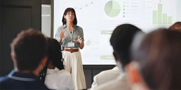 Presentation